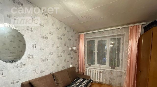 р-н Октябрьский ул Комсомольская 96/2 фото