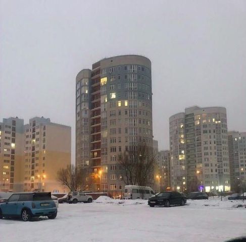 квартира р-н Ленинградский фото