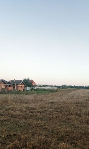 земля ул Юбилейная Мокробатайское сельское поселение, Батайск фото