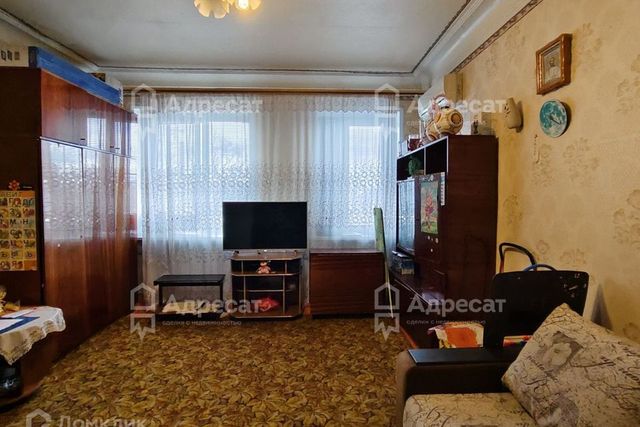 комната дом 9 городской округ Волгоград фото