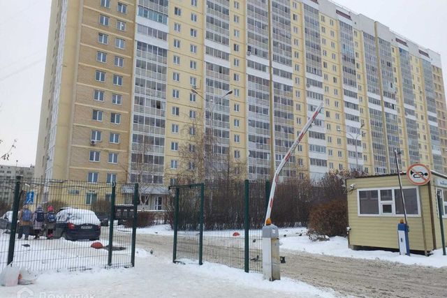 дом 79 Екатеринбург, муниципальное образование фото