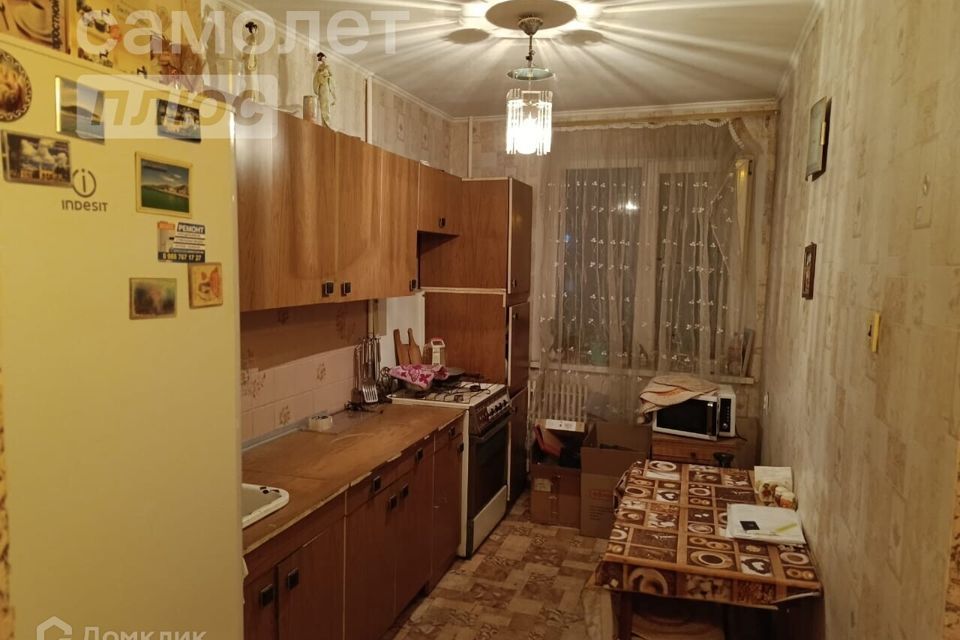 квартира г Ставрополь ул Бруснева 16 городской округ Ставрополь фото 2