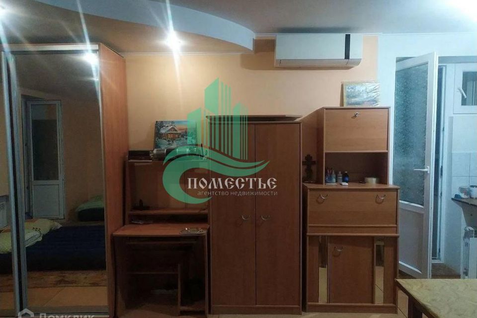 квартира г Феодосия б-р Старшинова 8 городской округ Феодосия фото 3