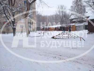 квартира г Кунгур ул Карла Маркса 22 городской округ Кунгур фото 10