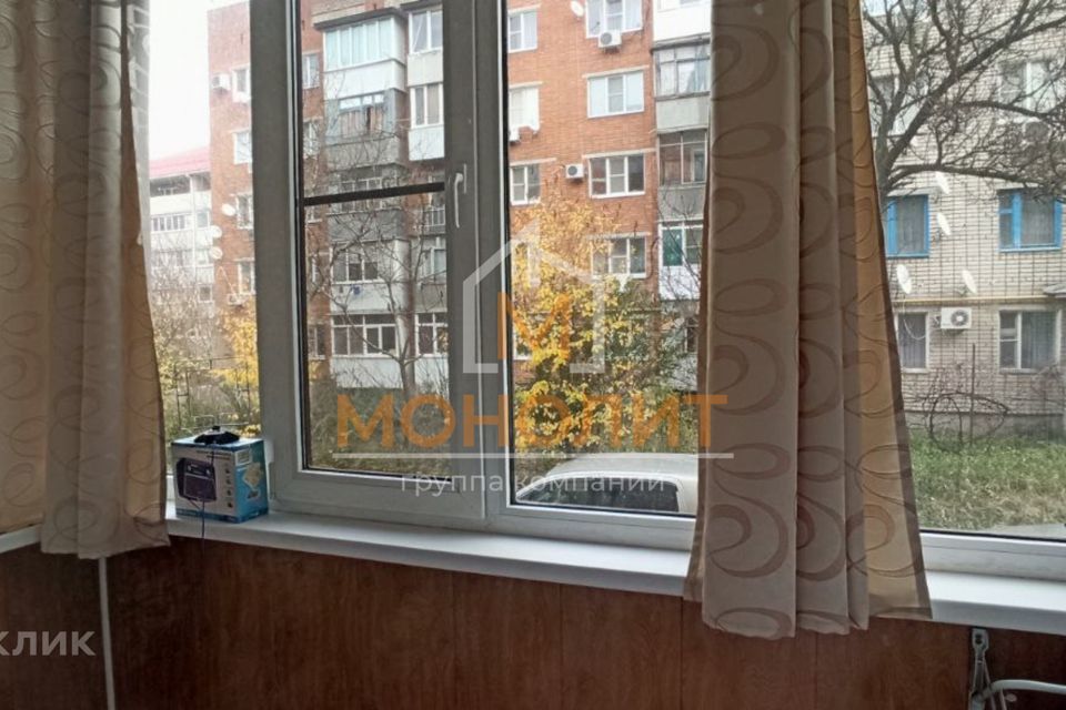 квартира г Горячий Ключ ул Кириченко 11а городской округ Горячий Ключ фото 8