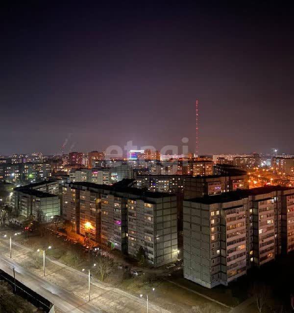 квартира г Обнинск ул Белкинская 40 городской округ Обнинск фото 10