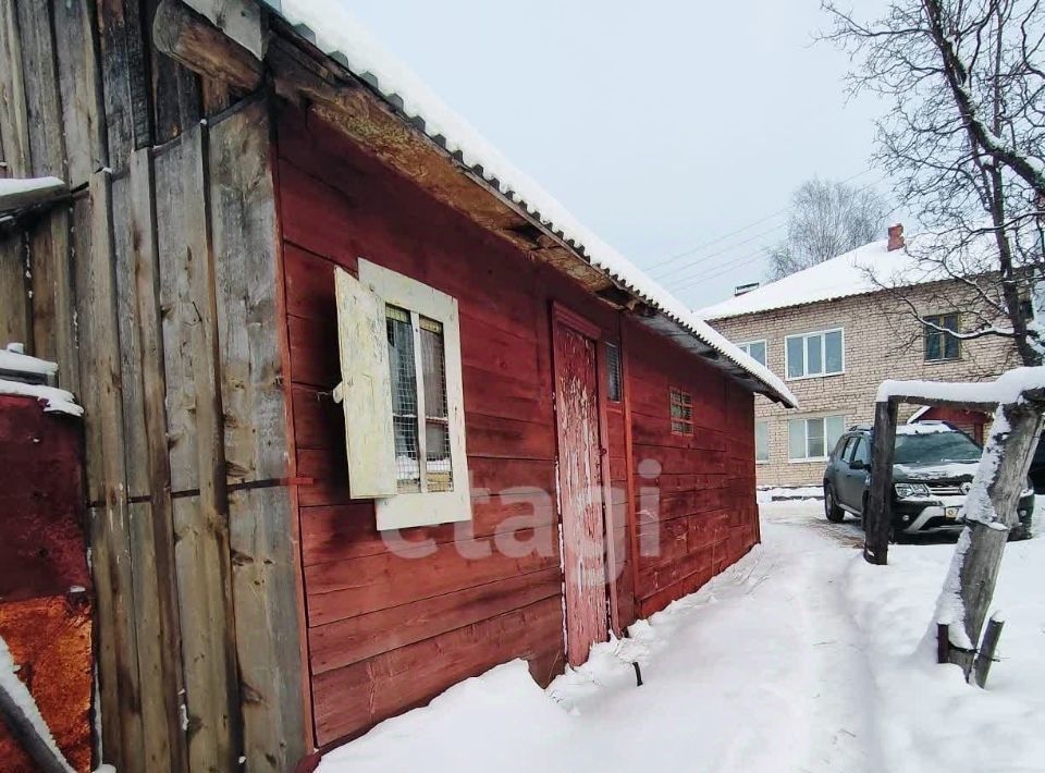 квартира р-н Судиславский пгт Судиславль ул Мичурина 2 фото 18