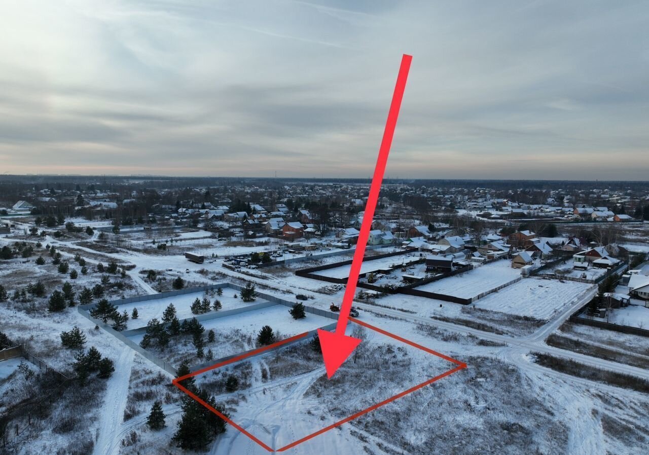 Участок В Лобне Купить Недорого От Собственника