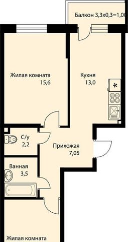 п свх Прогресс п Березовый ЖК Прогресс муниципальное образование фото