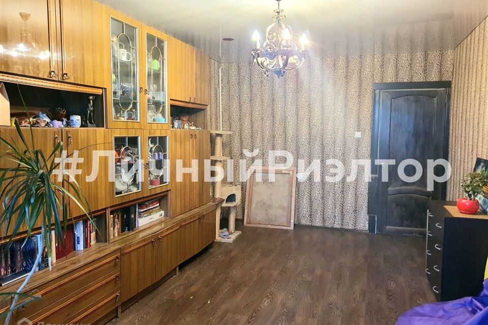 квартира г Рязань ул Кальная 42 городской округ Рязань фото 7