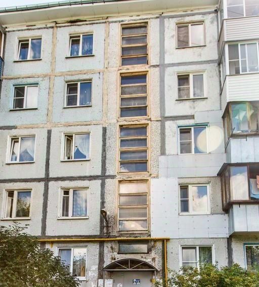 квартира г Калуга р-н Московский ул Суворова 15 фото 8