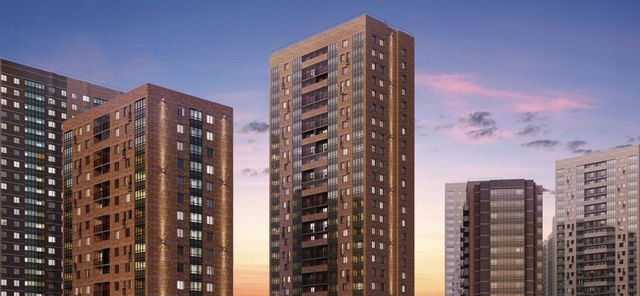 п Парголово ул Фёдора Абрамова 29 фото