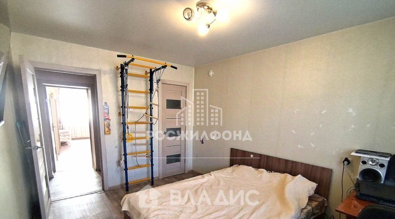 квартира г Чита р-н Центральный ул Курнатовского 76 фото 2