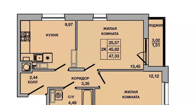 дом 29к/3 фото