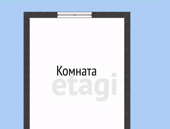 комната р-н Нерехтский г Нерехта ул Орехова 5 фото 11