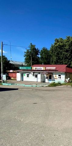пл Советская сельское поселение Петровское, Петровское фото
