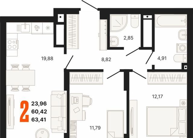 Динамо ул Владимира Высоцкого 7/1 фото