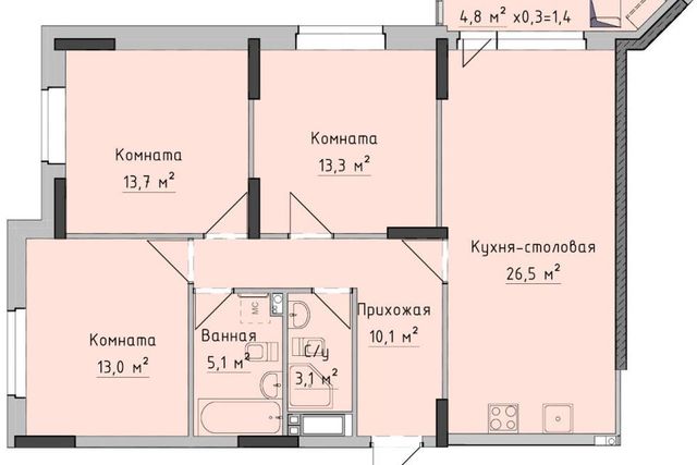 ул Холмогорова 89 городской округ Ижевск фото