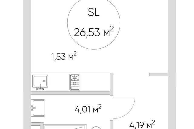 проезд Автомобильный 4 фото