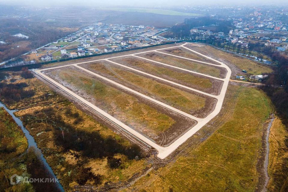 земля городской округ Ленинский сельское поселение Молоковское фото 3