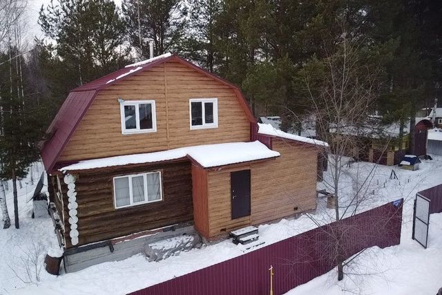 городской округ Пермь, микрорайон Камская Поляна, 67 фото