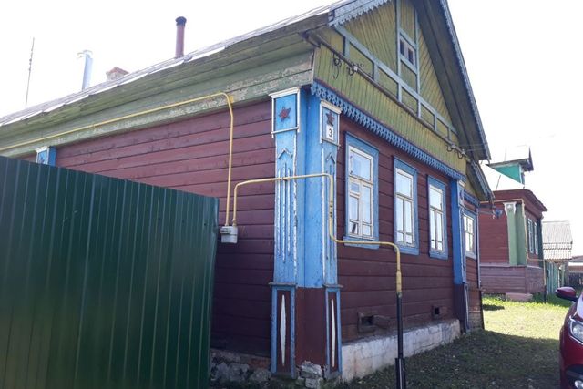 дом село Ивашево фото
