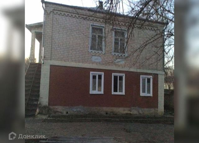 дом с Янкуль ул Советская фото