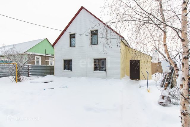 посёлок СУ-967, городской округ Ханты-Мансийск фото