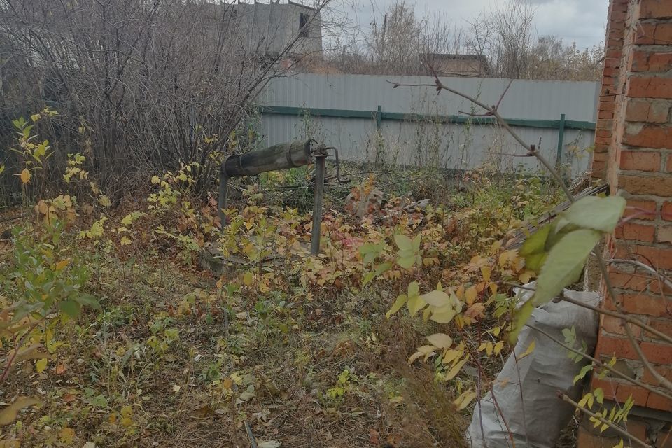 дом городской округ Омск, территория СОСН Птицевод-2 фото 1