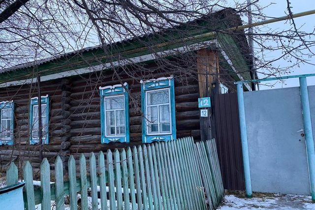 рп Голышманово пер Тюменский 12 фото