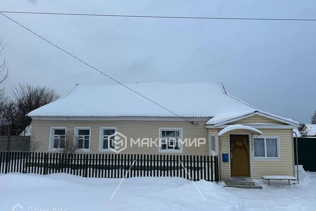 дом 47 городской округ Брянск фото