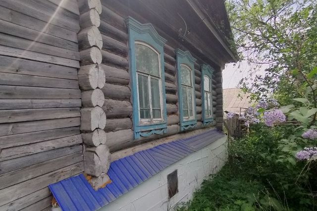 дом г Катав-Ивановск ул Подлесная 175 фото