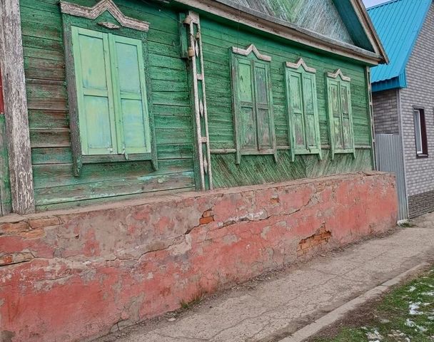 дом 43 городской округ Астрахань фото