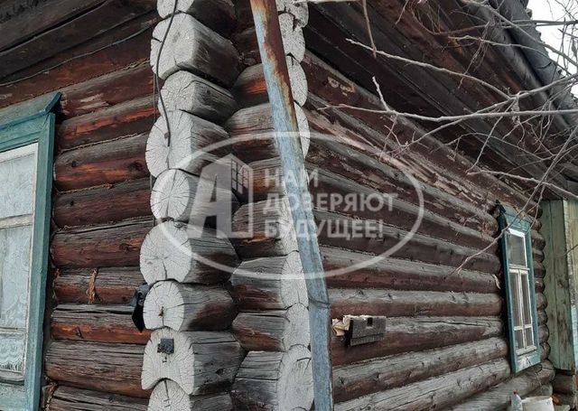 дом ул Комсомольская Чусовской городской округ фото