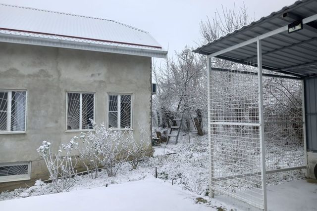 городской округ Железноводск, садовые участки Заря фото