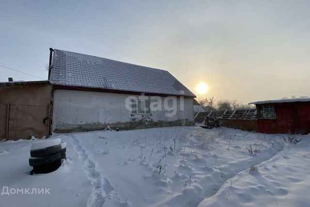 Кемеровский городской округ фото