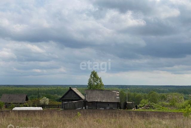 земля д Острая Лука ул Октябрьская фото