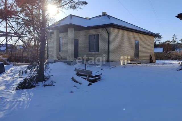 село Верхнеблаговещенское, городской округ Благовещенск фото