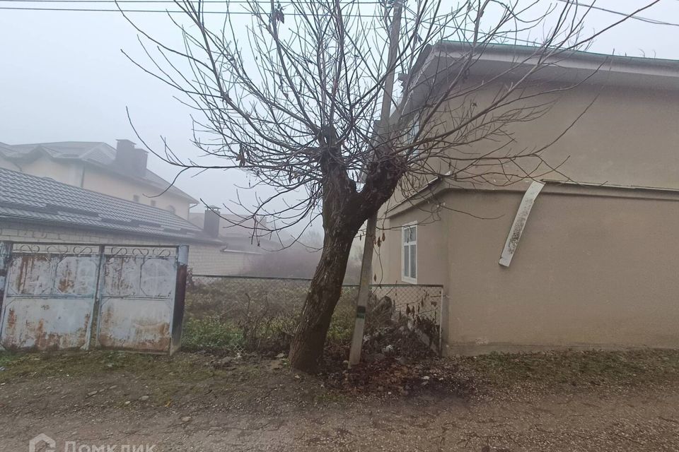 дом г Нальчик городской округ Нальчик, СТ Спутник фото 3