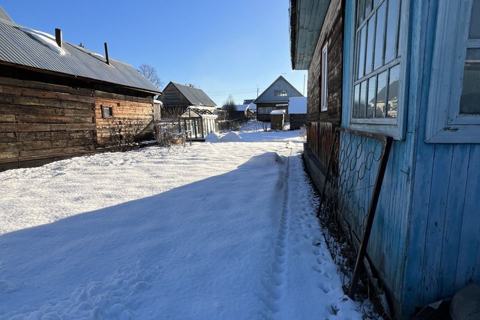 дом г Мыски ул Пархоменко Мысковский городской округ фото 3