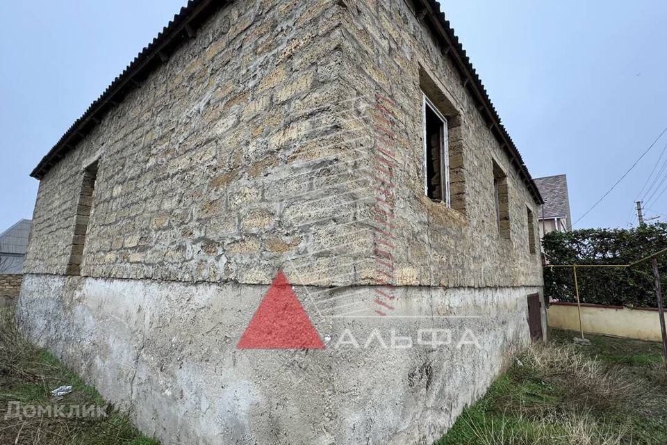 дом г Евпатория ул Аксабай 6 городской округ Евпатория фото 4