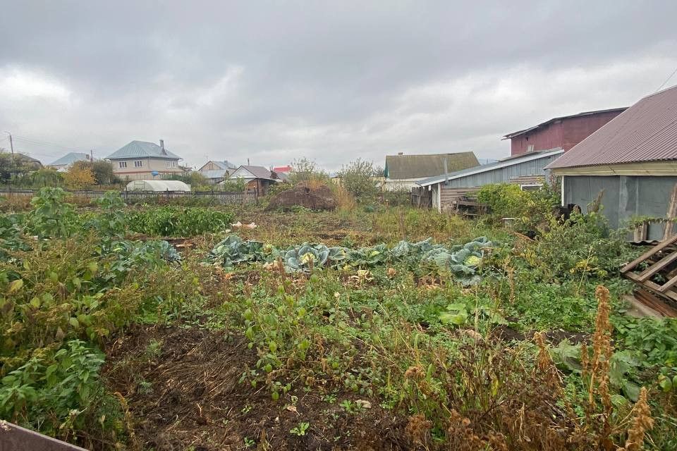 земля г Октябрьский ул Матросова городской округ Октябрьский фото 3