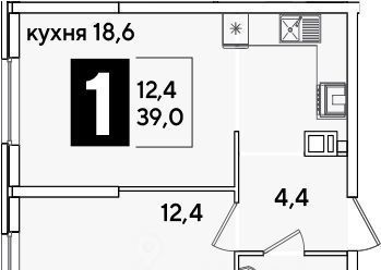 р-н Прикубанский фото