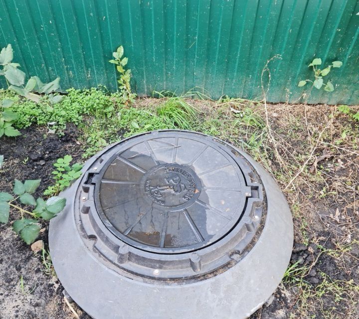 дом г Тюмень снт Яровское ул Снежная 9 городской округ Тюмень фото 6