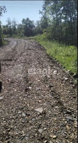 земля г Хабаровск ш Восточное городской округ Хабаровск фото 6