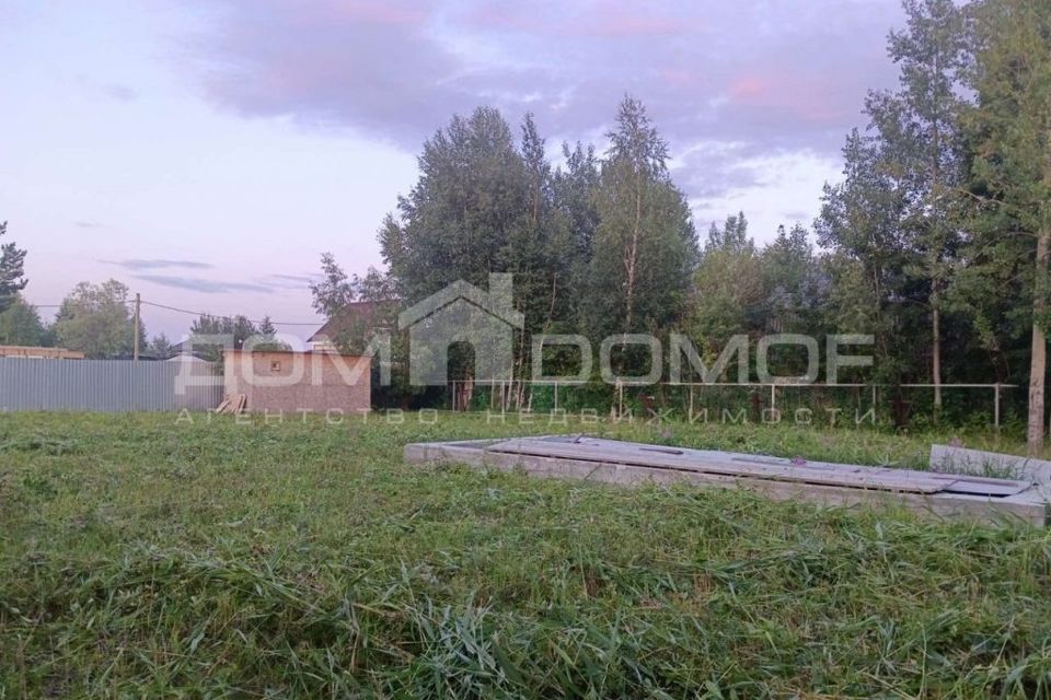 дом г Сургут городской округ Сургут, садовое товарищество Черёмушки фото 7