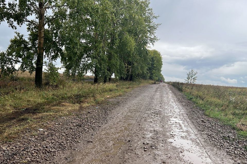 земля р-н Уфимский Русско-Юрмашский сельсовет фото 8