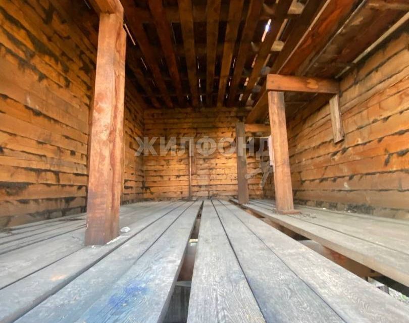 дом г Кызыл квартал Каа-Хем Ближний фото 5