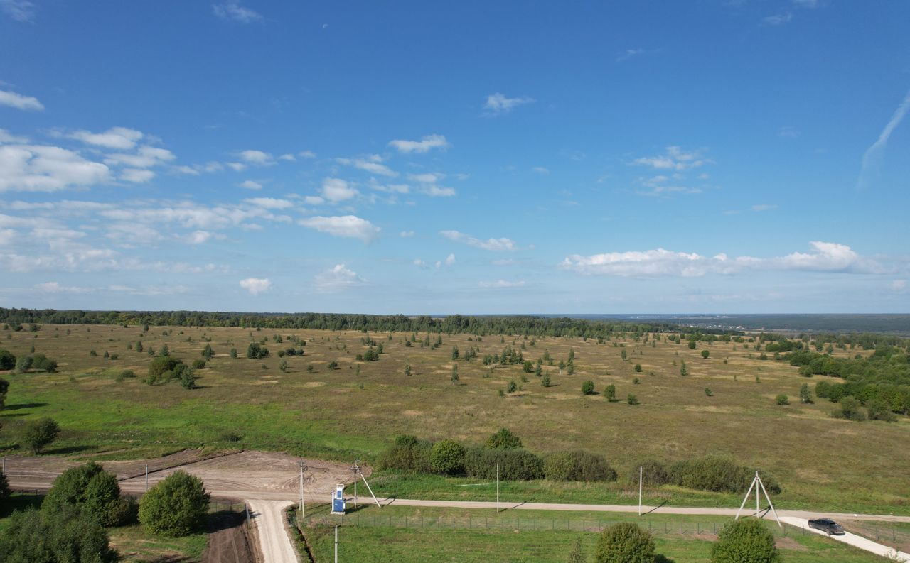 земля городской округ Кашира д Тарасково ул Комсомольская Ступино фото 20