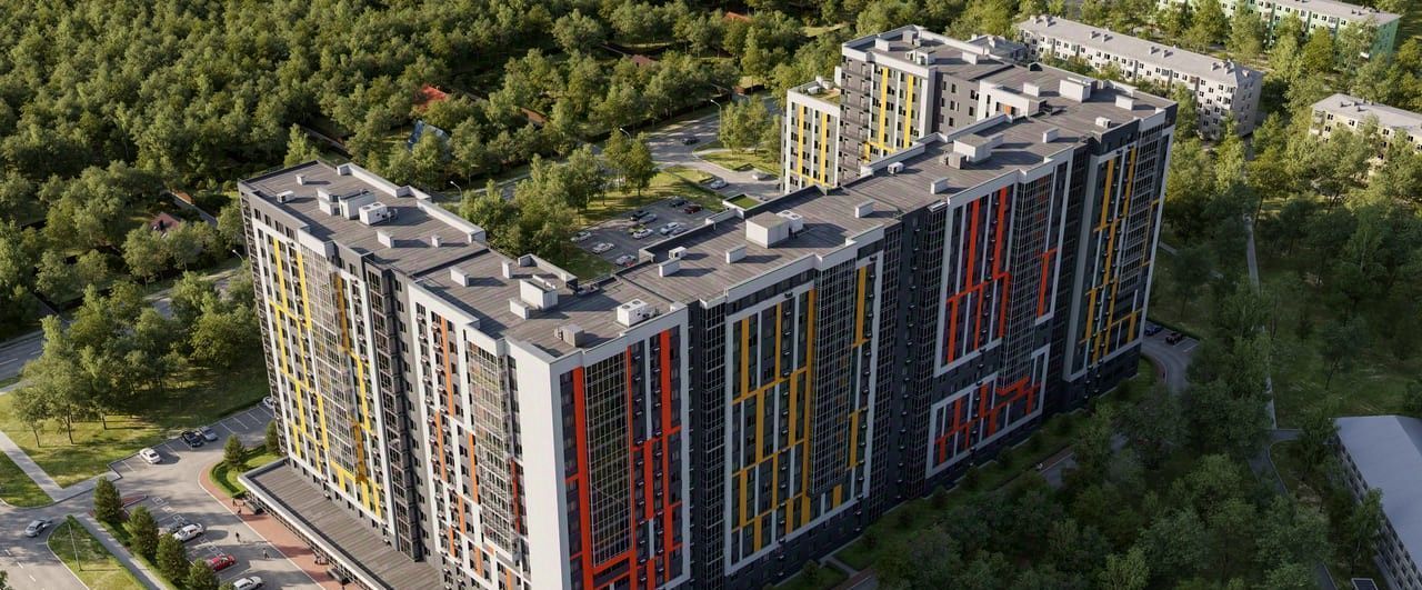 квартира г Рязань р-н Московский ул Медицинская 3 фото 10